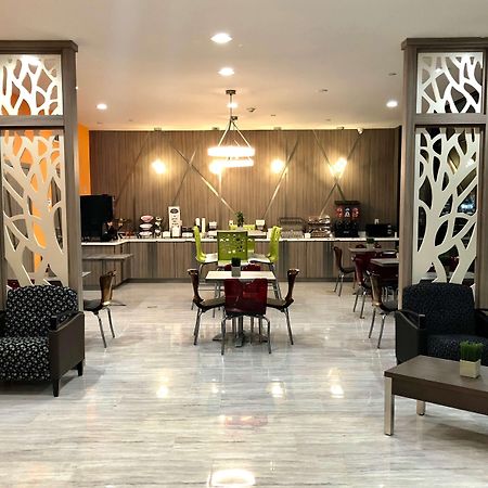 Baymont By Wyndham Houston Hobby Airport Hotel Kültér fotó