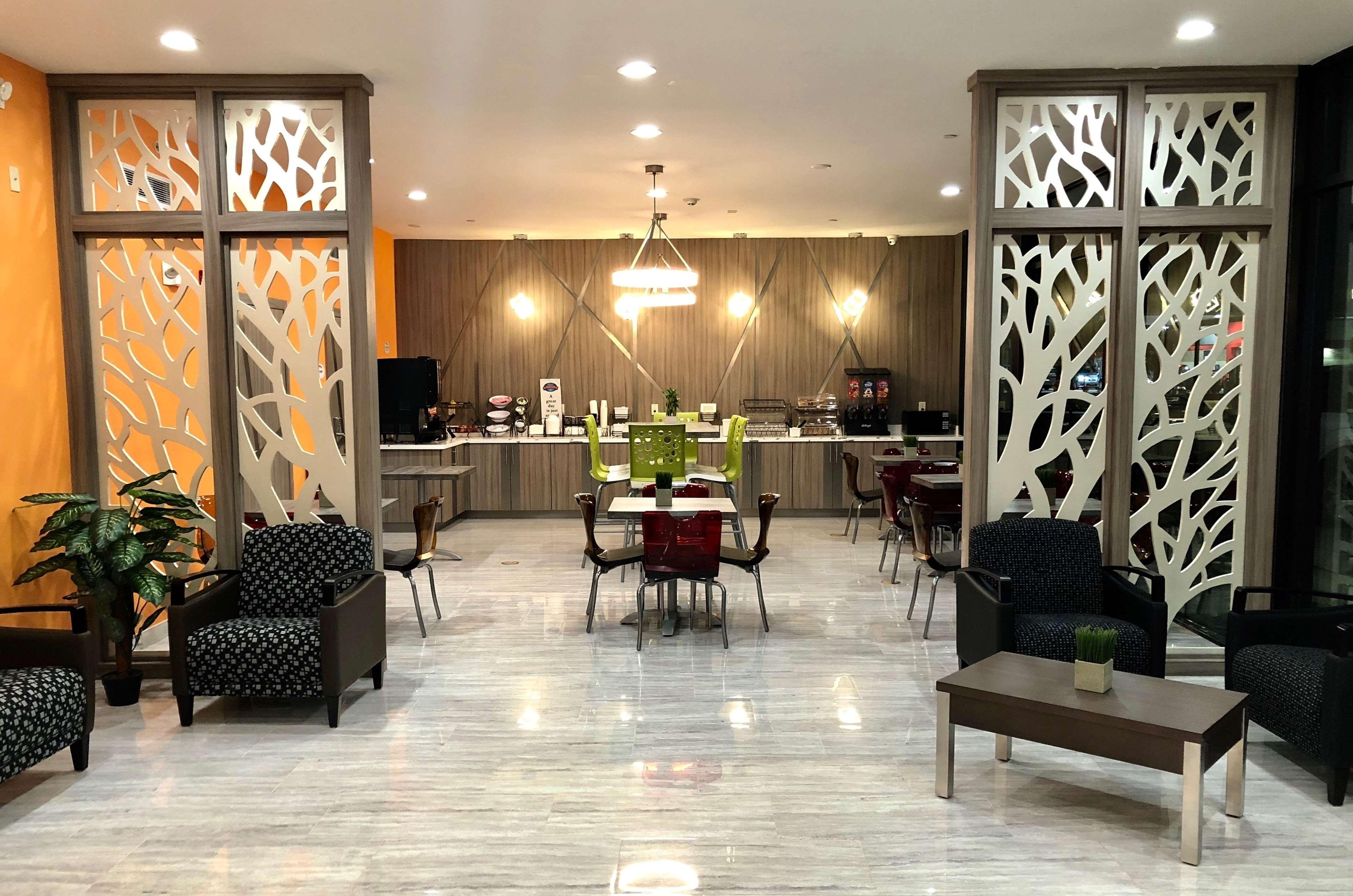 Baymont By Wyndham Houston Hobby Airport Hotel Kültér fotó